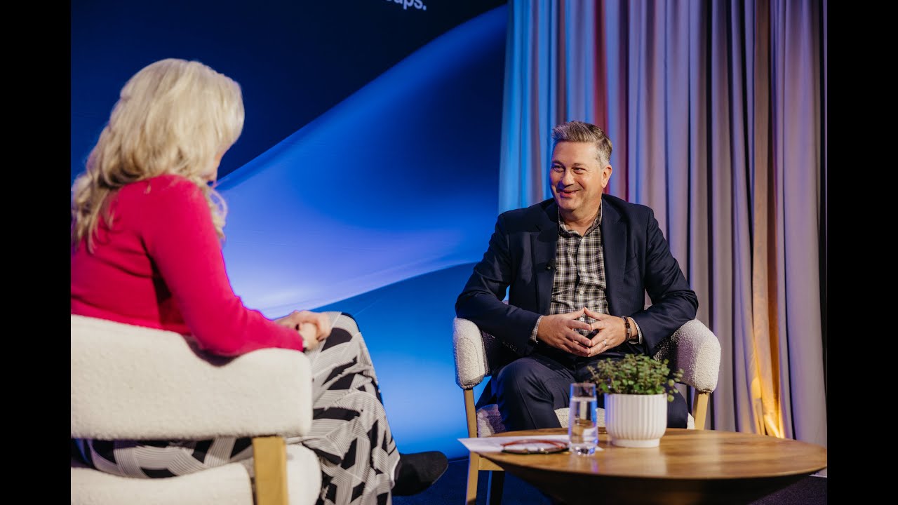 Беседа с генеральным директором в 2026 году: Торбен Стрейт Ниссен, генеральный директор Repertoir...