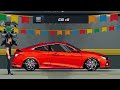 Setup Civic G10 v8