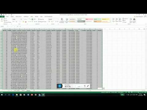 Pivot Tables (Δυναμικοί πίνακες) στο Excel