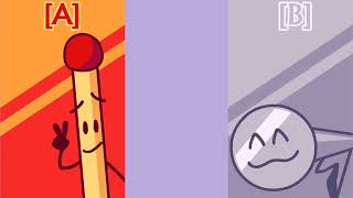 BFB Tournament 20 : Match vs Naily (Voting ended)
