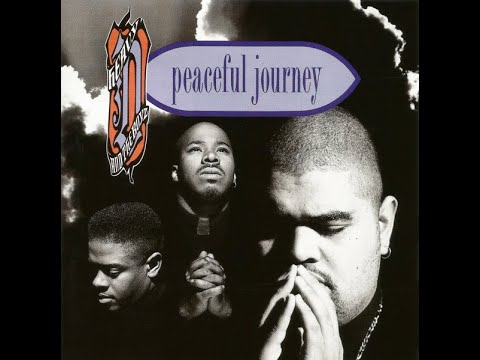 Heavy D & The Boyz -  Is It Good To You(1991)