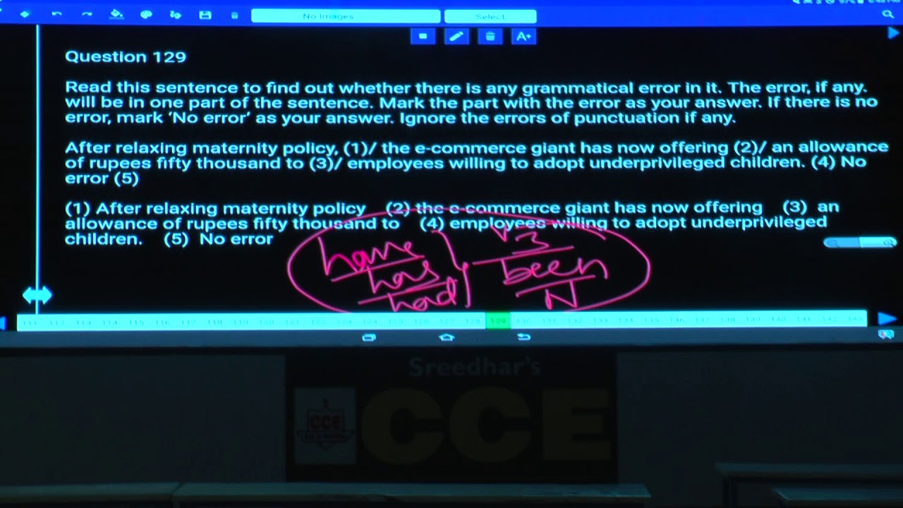 Canara Bank PO English MT 37 | Preparation Plan With Expected Questions to Crack English