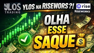 Como Fazer Saque Da Mesa Proprietaria Ylos Trading Pela Riseworks