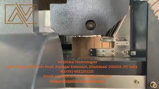 Automatic Partition Assembly Machine