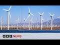 New video by BBC News on YouTube
