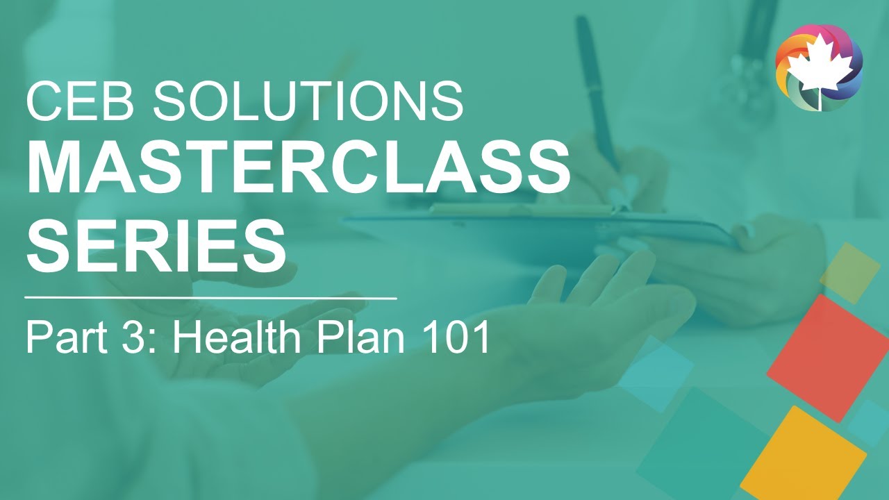 Health Plan 101: How to Maximize Your Benefits - YouTube