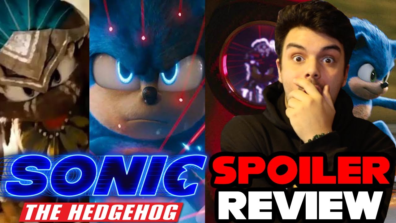 Retro Review: Sonic The Hedgehog #1 (Fall 1991) — Major Spoilers