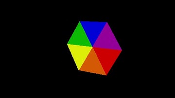 Panic Demo - Chaos - Atari ST