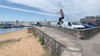 South Coast Edit - jumpsuitPK