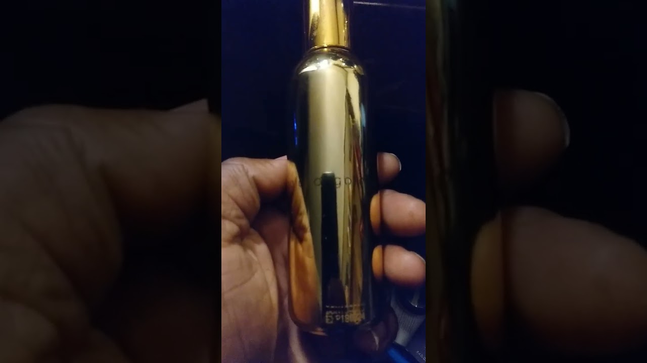 color me gold cologne gets so many compliments you want believe it