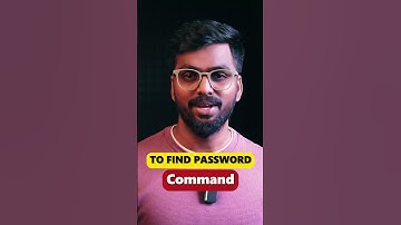 Find All Wi-Fi passwords!😱🔥 Secret Trick 🤩