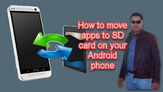 How to move apps to SD card on your Android phone screenshot 5