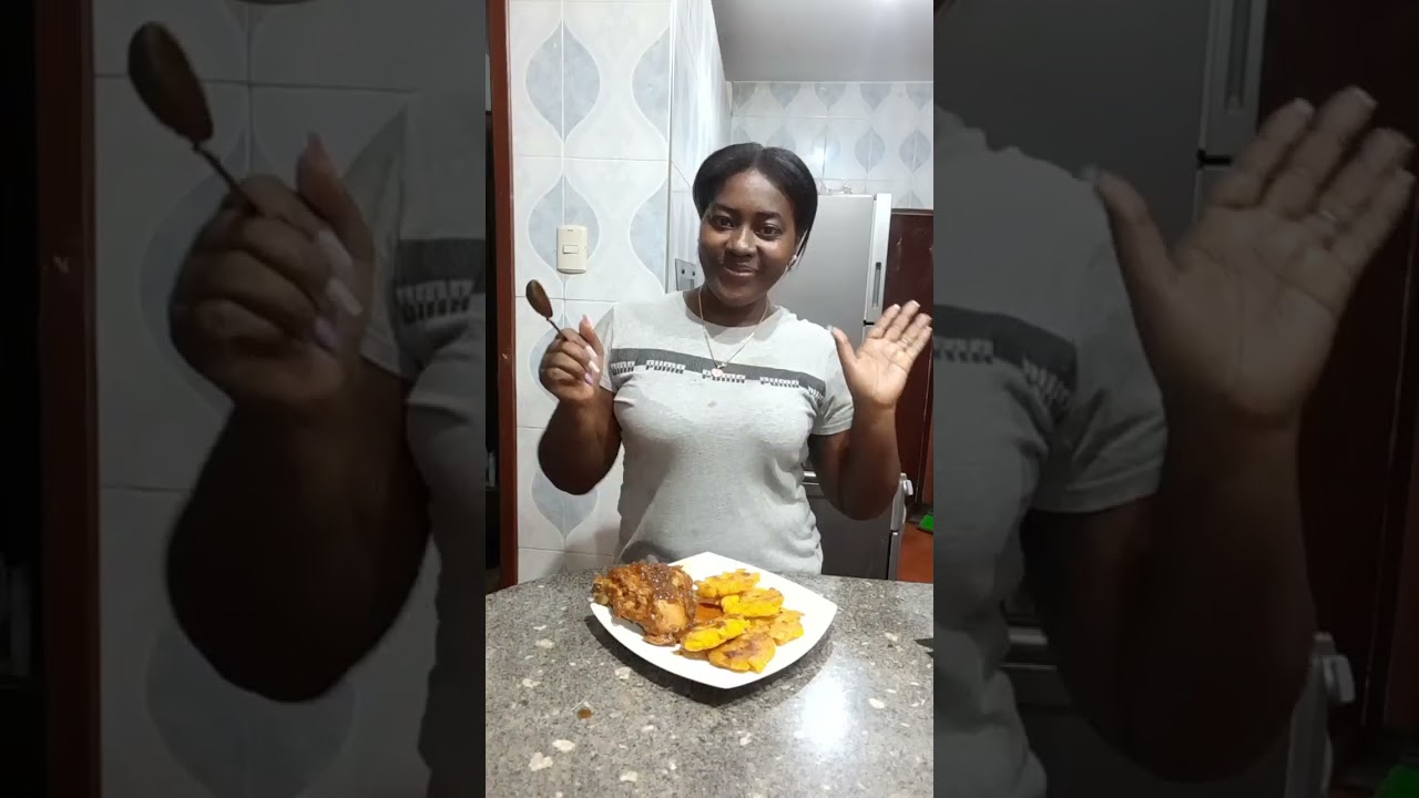 Pollo a la cocacola facil