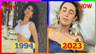 Raja Babu Movie Star Cast | Shocking Transformation | Then And now 2023