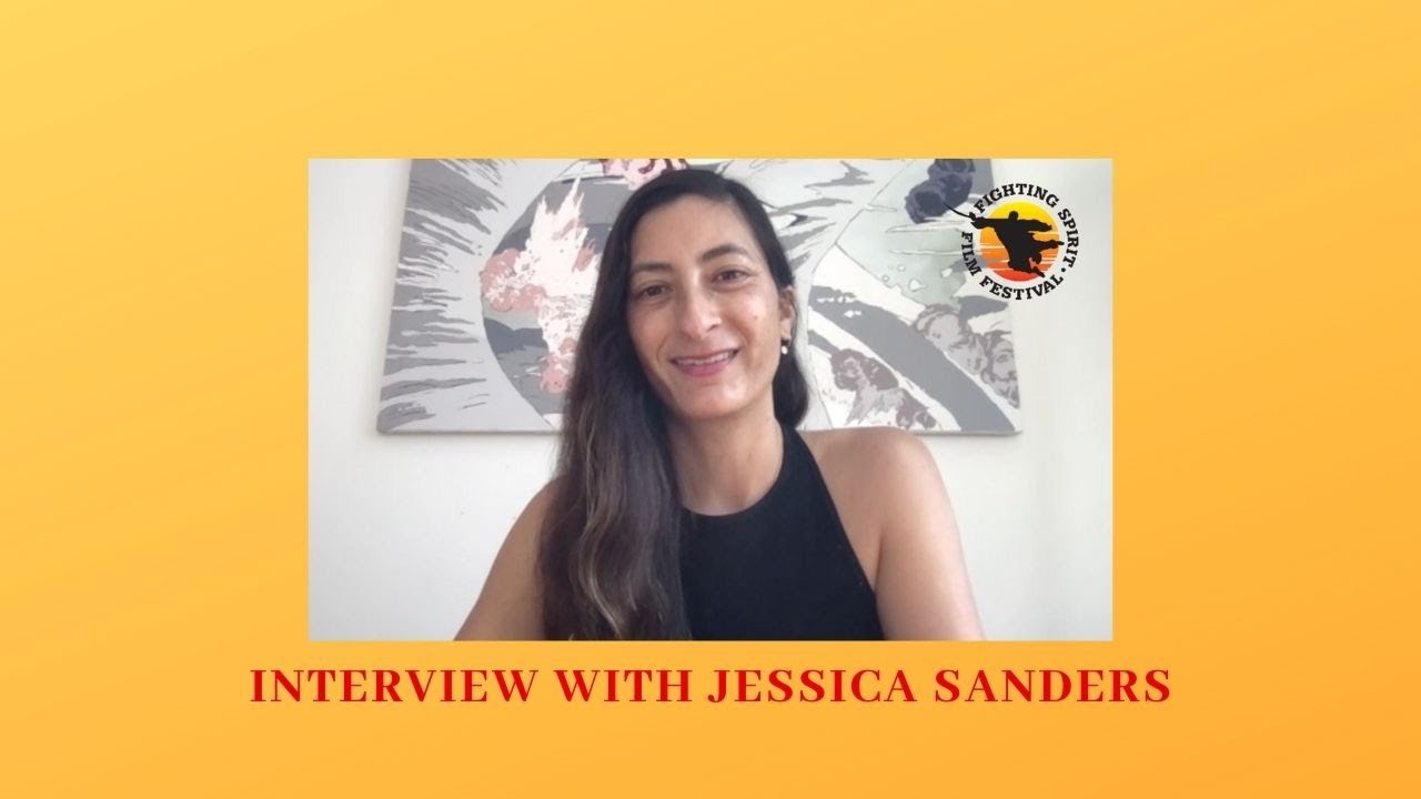 Interview with Filmmaker Jessica Sanders | FSFF2022