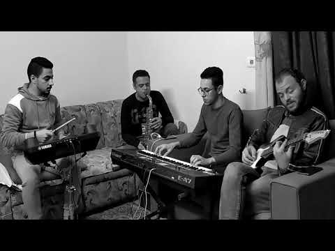        كل حاجه بينا تامر حسنى