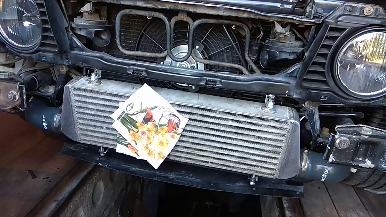 Выхлопная система bmw e39