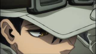 Follo Tunito Scene Pack || GACHIAKUTA SEASON 1 (DUB)