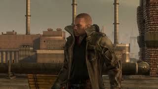 Bring Back [PROTOTYPE2] 2025 New Game+ Side Mission Pt 15