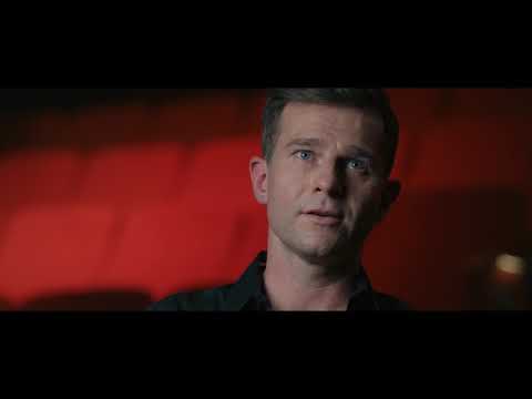 Jimmy Barnes: Working Class Boy (2018) Official Trailer (Universal Pictures)