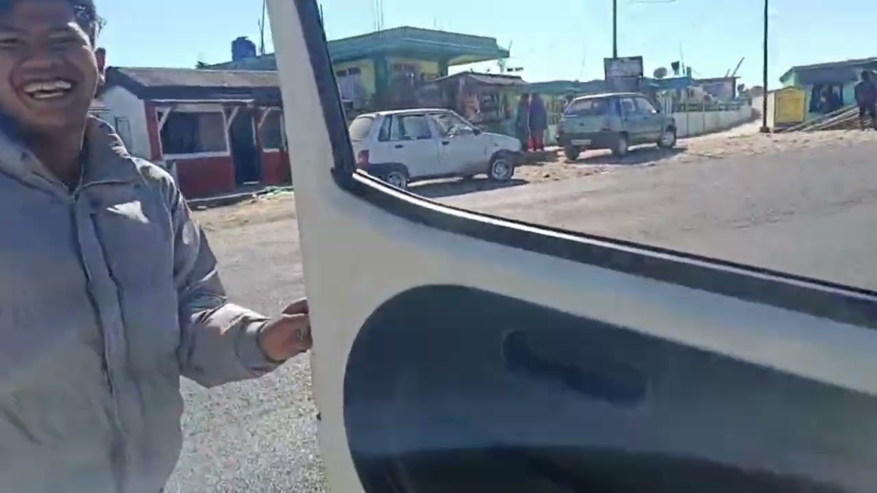 Meghalaya owsm place balat🙂🙂