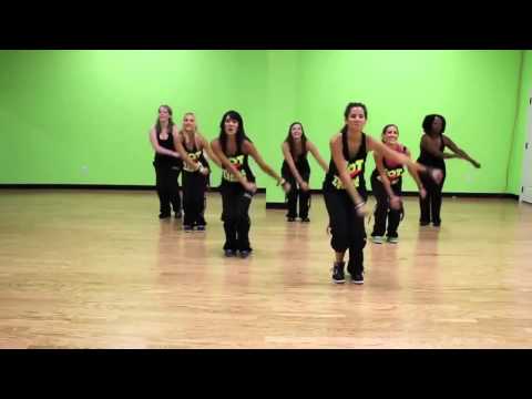 zumba