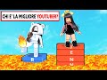 La PAROLA più LUNGA VINCE su Roblox!