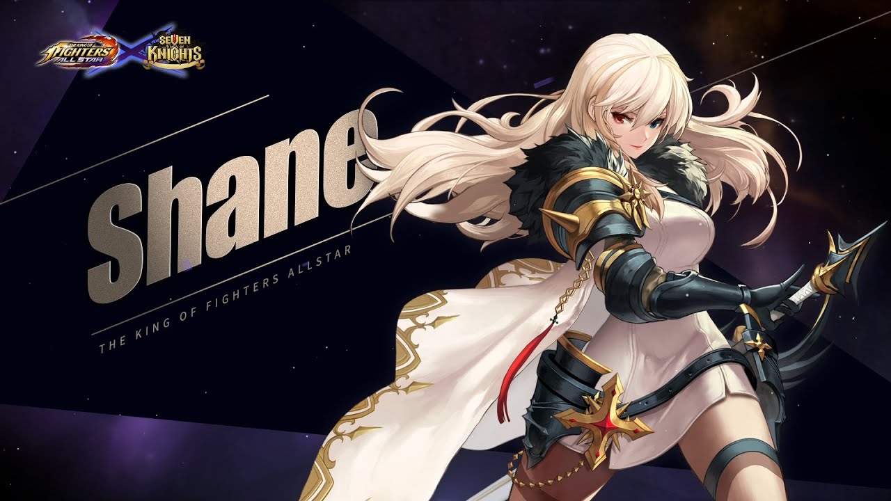 Mfg King Of Fighters All Stars Mobile Page 32 Mfg King Of Fighters All Stars Mobile Page 32