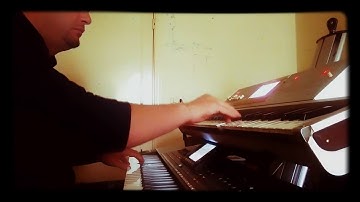 New M3 set / Hohner accordion / Adeeb KorgnMore