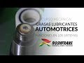 Curso Mecánica Roshfrans: Grasas Automotrices