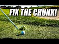 THE BIGGEST MISTAKE GOLFERS MAKE with Chipping and How you Can Fix it