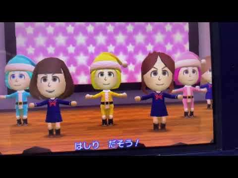 全速ドリーマー（トイプードル10）
