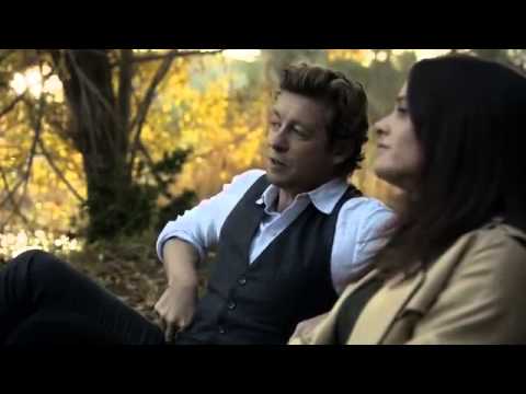 The Mentalist   Will you marry me? 7x13