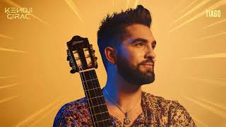 Kendji Girac - Tiago - Version Karaoké