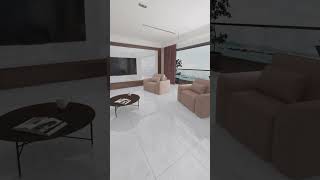 Gạch 60x120 giá rẻ đến khó tin #xaynha #xaydung #gachoplat #gạch_khổ_lớn #tangiahuy