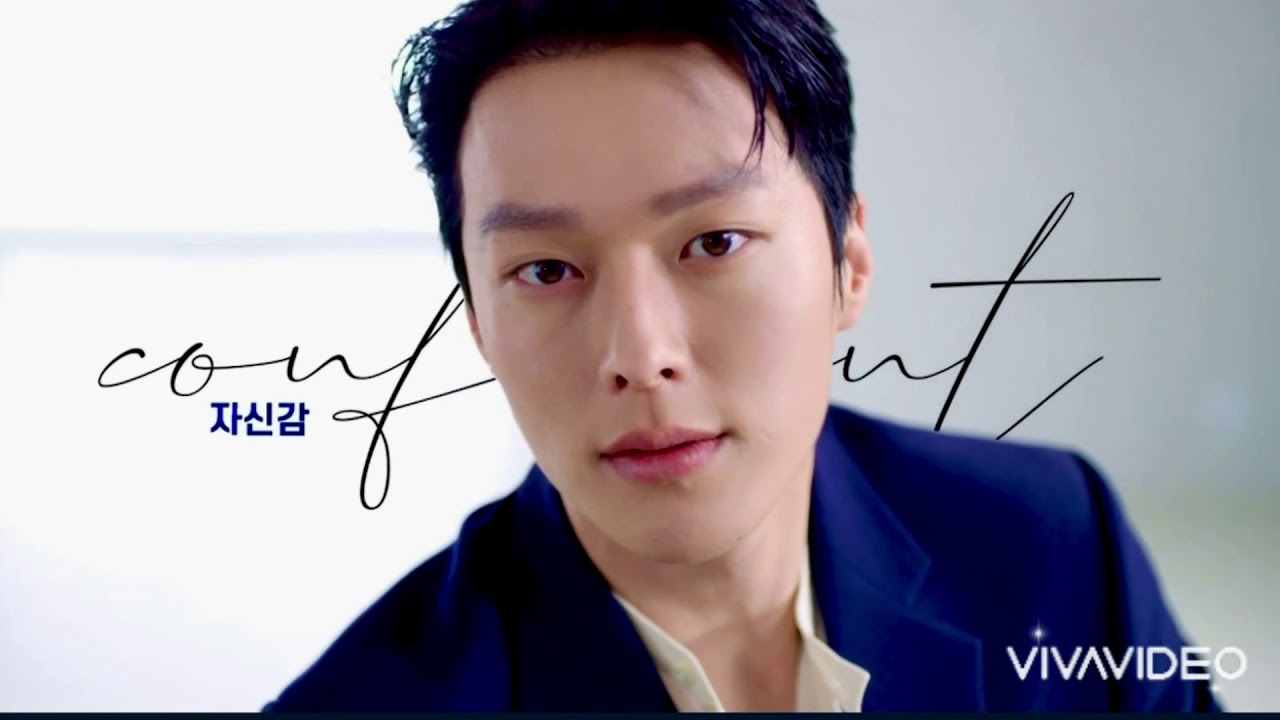 12.03.21 : Jang Kiyong live interview with Lancôme ❤️ 장기용 ❤️ #장기용 #Jangkiyong