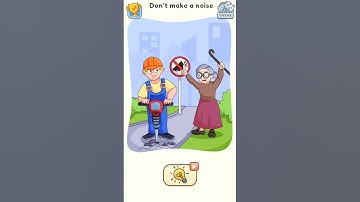 DOP 5 Delete One Part Fun Mobile Puzzle Game 😳 (Walkthrough + Tips) #shorts #ytshorts #gaming