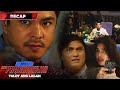 Cardo vows revenge on Albert, Lia and Oscar | FPJ's Ang Probinsyano Recap