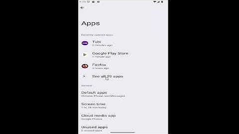 How to Turn On / Off Notifications on Tubi TV