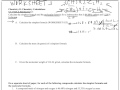 Chem Calc WS#3