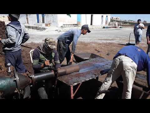 استخدام ماده جفت الزيتون في التدفئه