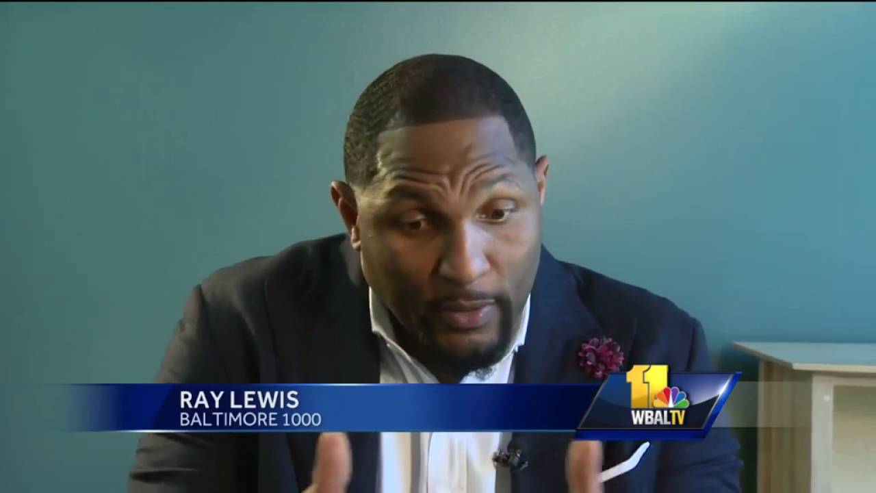 Baltimore 1000 brings jobs to the people