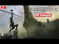 🔴 LIVE : PART 6 - THE TREE OF ORIGIN | STAR WARS JEDI FALLEN ORDER PS5 GAMEPLAY