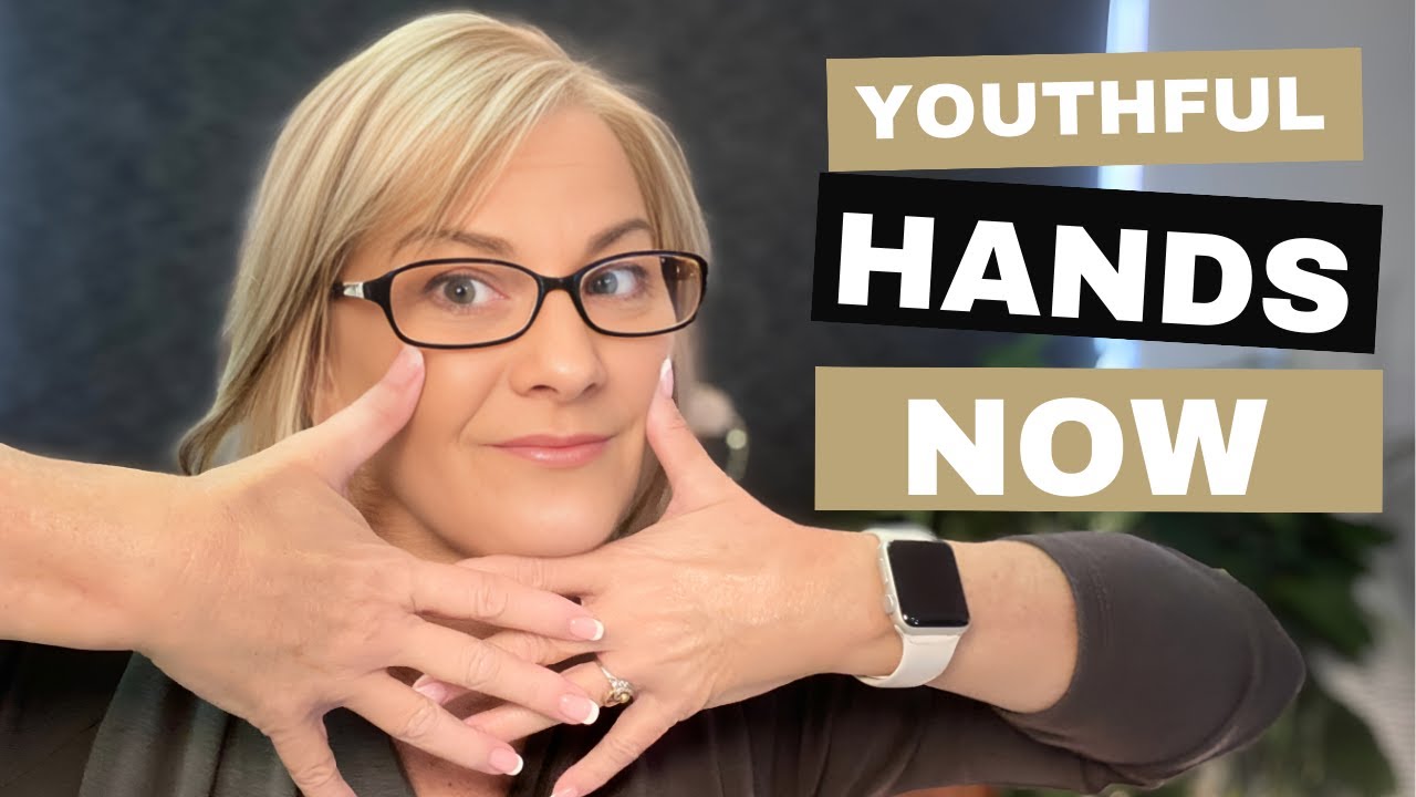 My Hand Care Routine | The Secret to Beautiful Hands