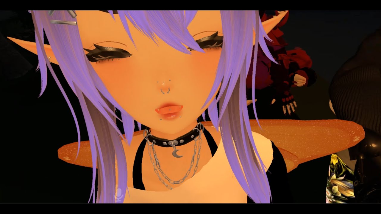 Moth Meets Tiglath April 23, 2023