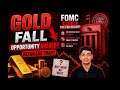 Gold Breakout Failed🤯! Biggest Trap Before FOMC?