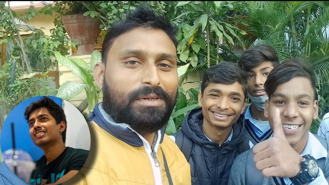 Visited GP PRO Camera Store Lajpat Nagar Lajpat Nagar market Vlogs