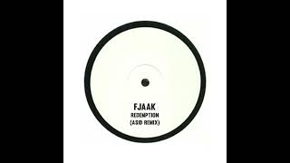 FJAAK - Redemption (ASID Remix)