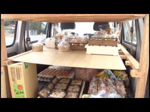 INABEFOODS_お菓子パン味ご飯（伊藤守さん）