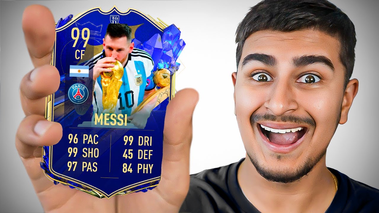 i-built-a-world-cup-winners-team-youtube